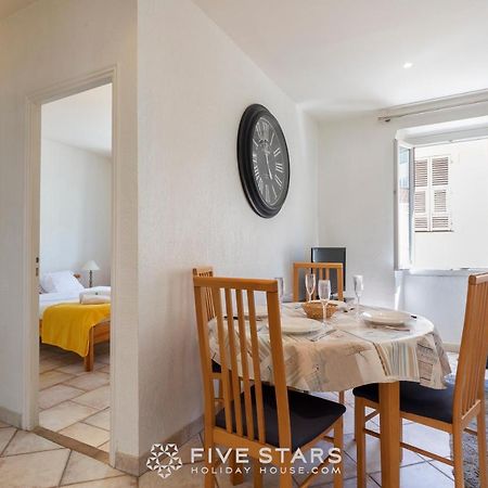 Suite La Boheme Five Stars Holiday House นีซ ภายนอก รูปภาพ
